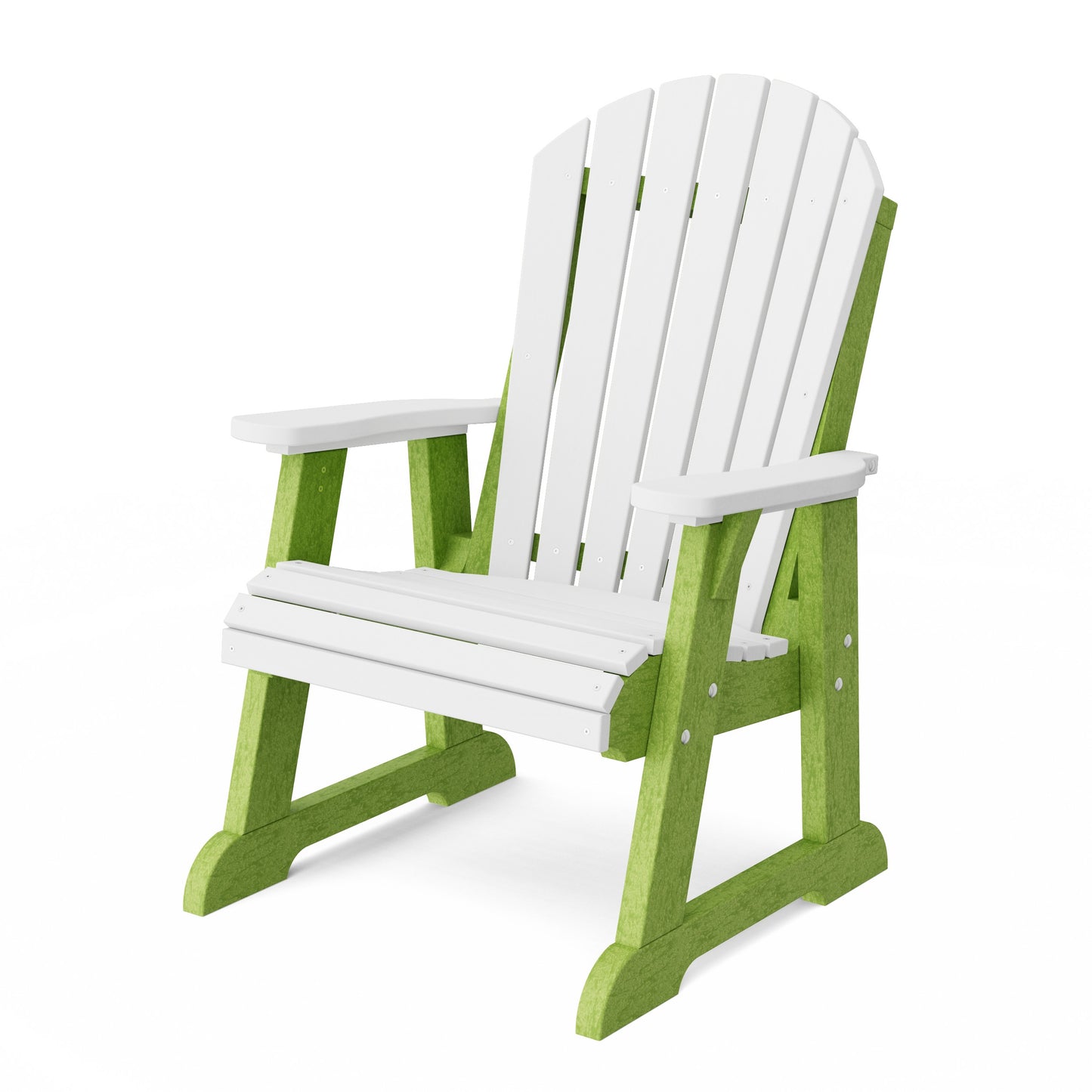 Heritage Casual Porch Adirondack Chair
