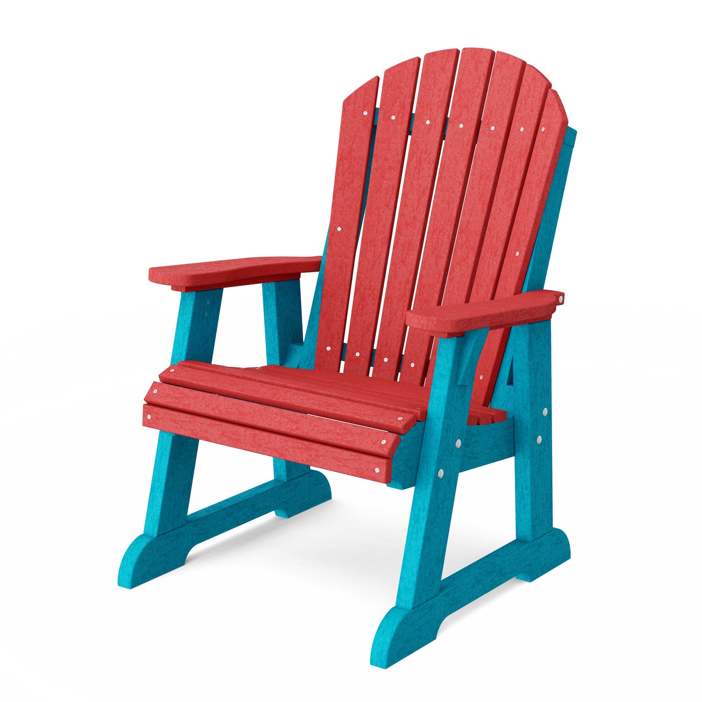 Heritage Casual Porch Adirondack Chair