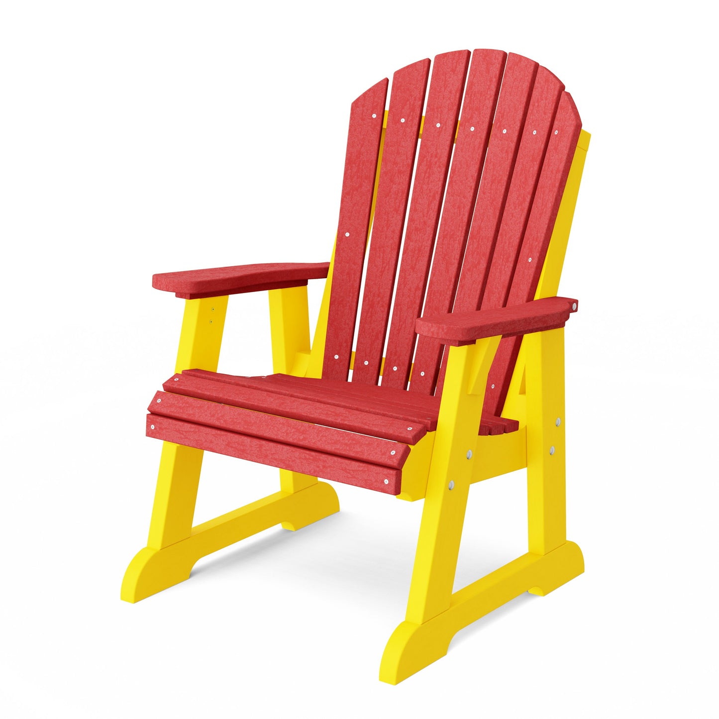 Heritage Casual Porch Adirondack Chair