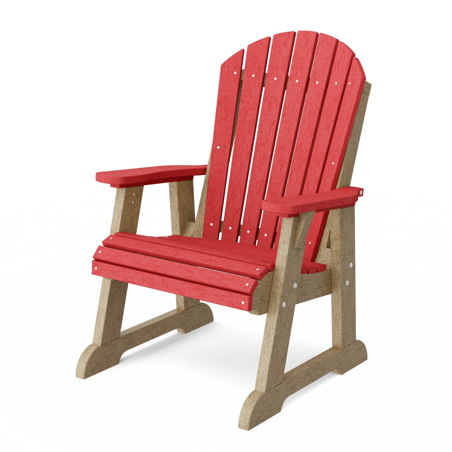 Heritage Casual Porch Adirondack Chair