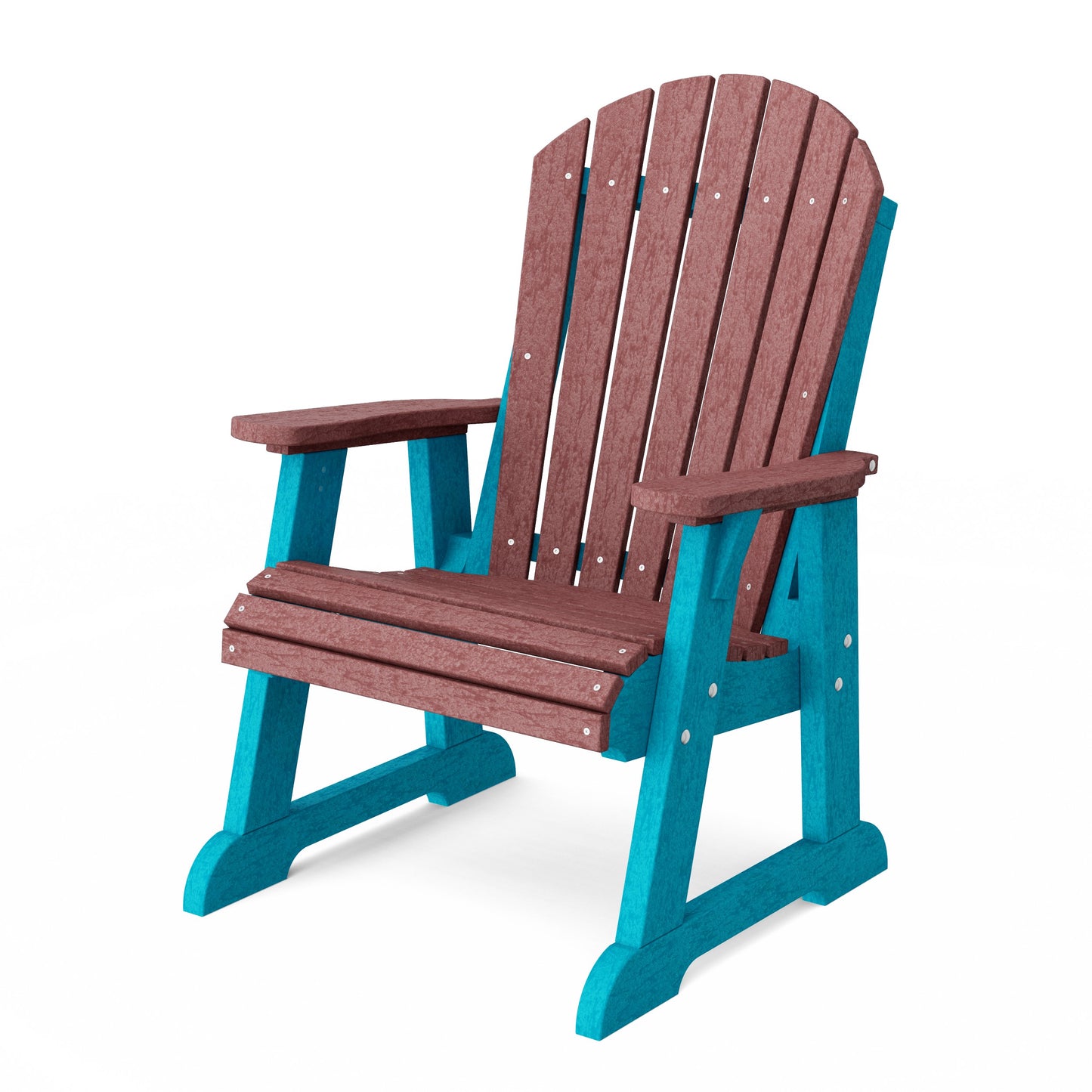 Heritage Casual Porch Adirondack Chair