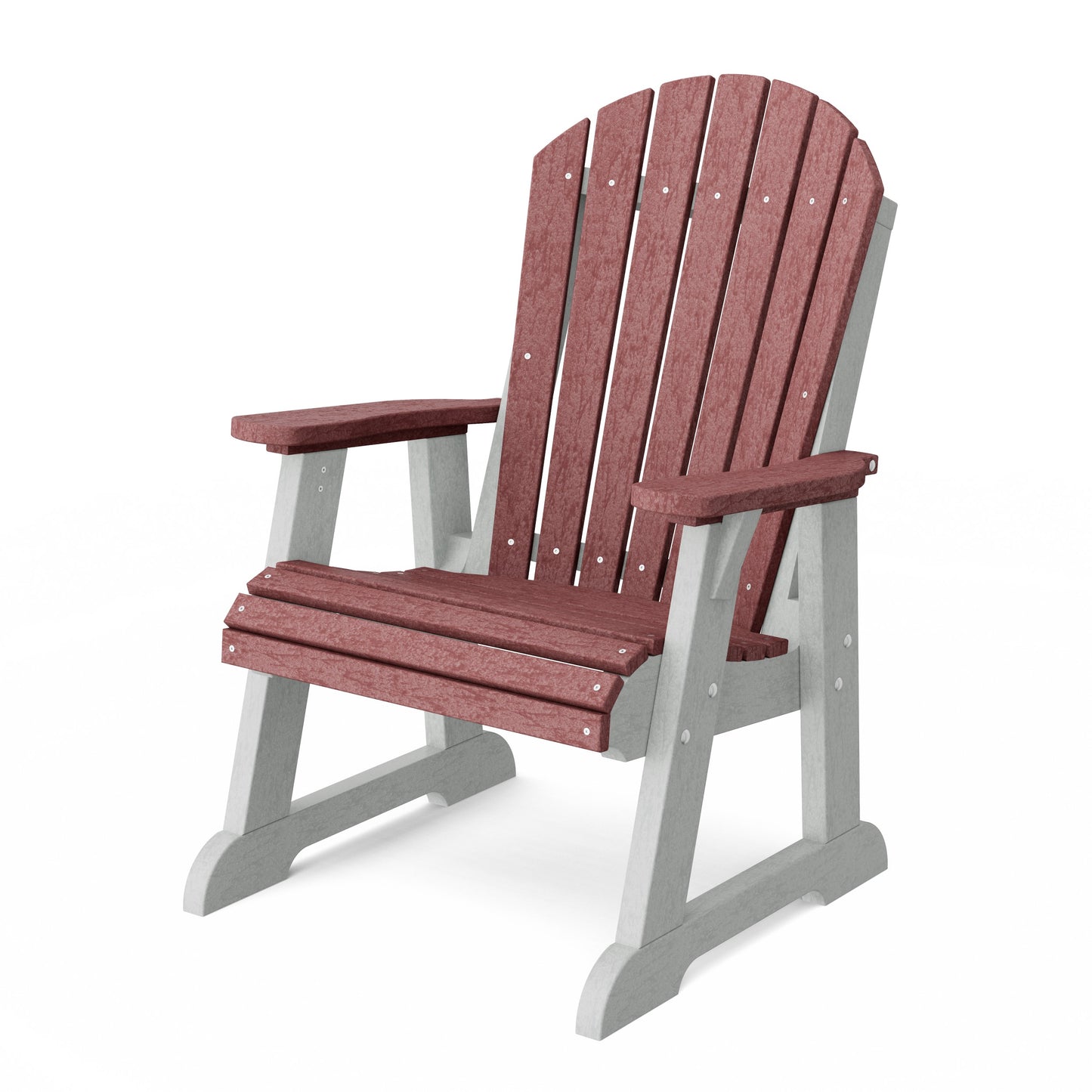 Heritage Casual Porch Adirondack Chair