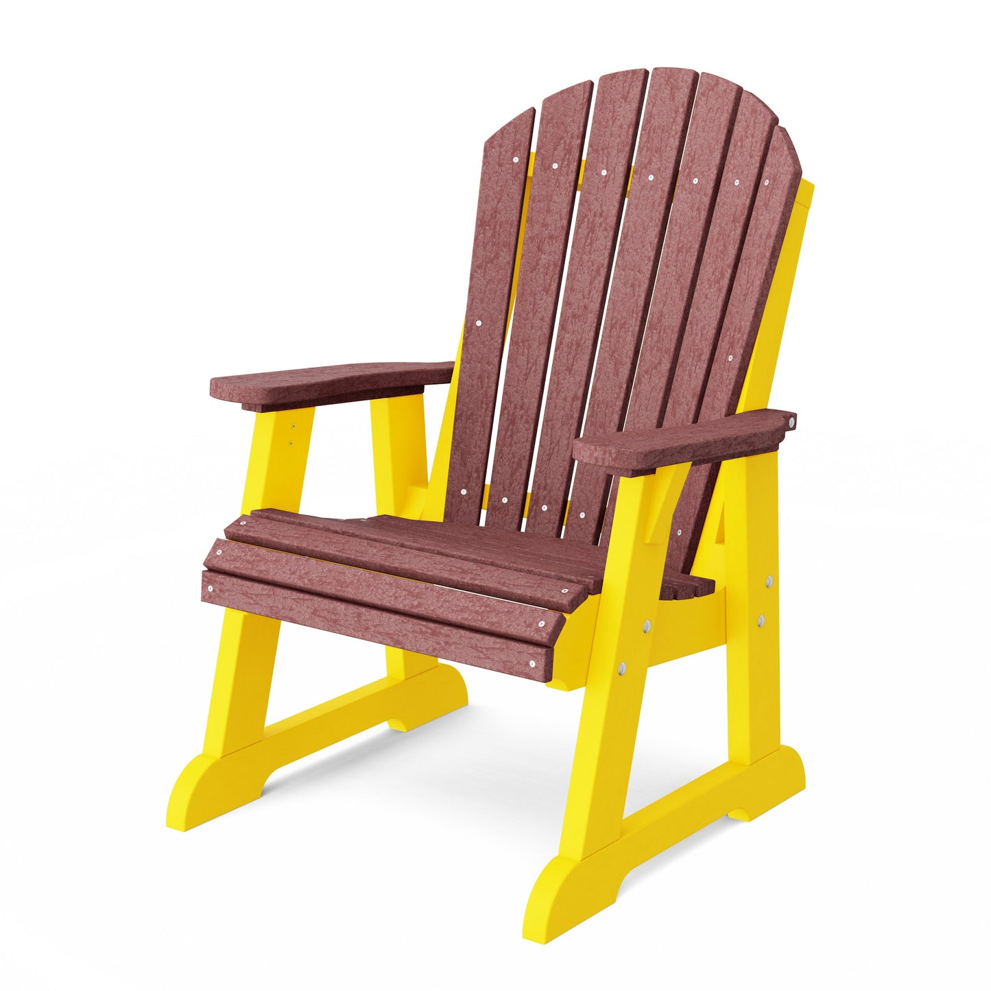 Heritage Casual Porch Adirondack Chair