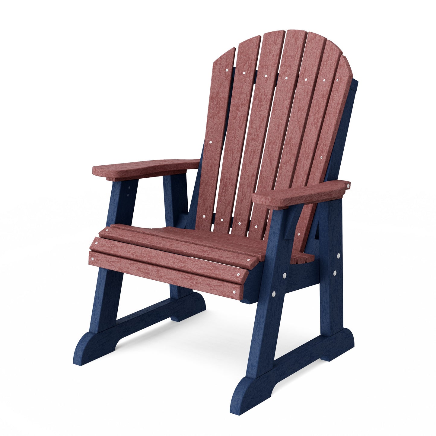 Heritage Casual Porch Adirondack Chair