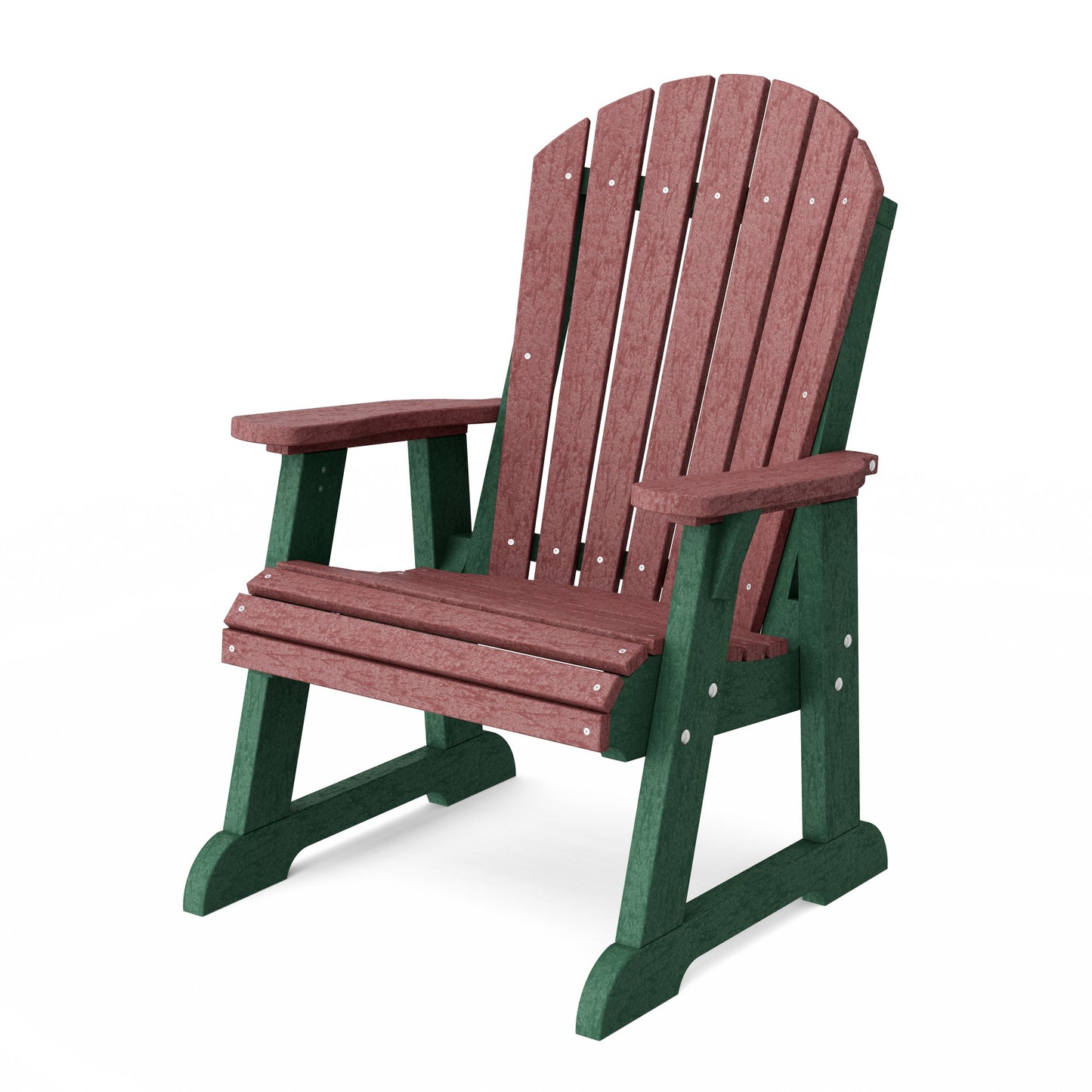 Heritage Casual Porch Adirondack Chair