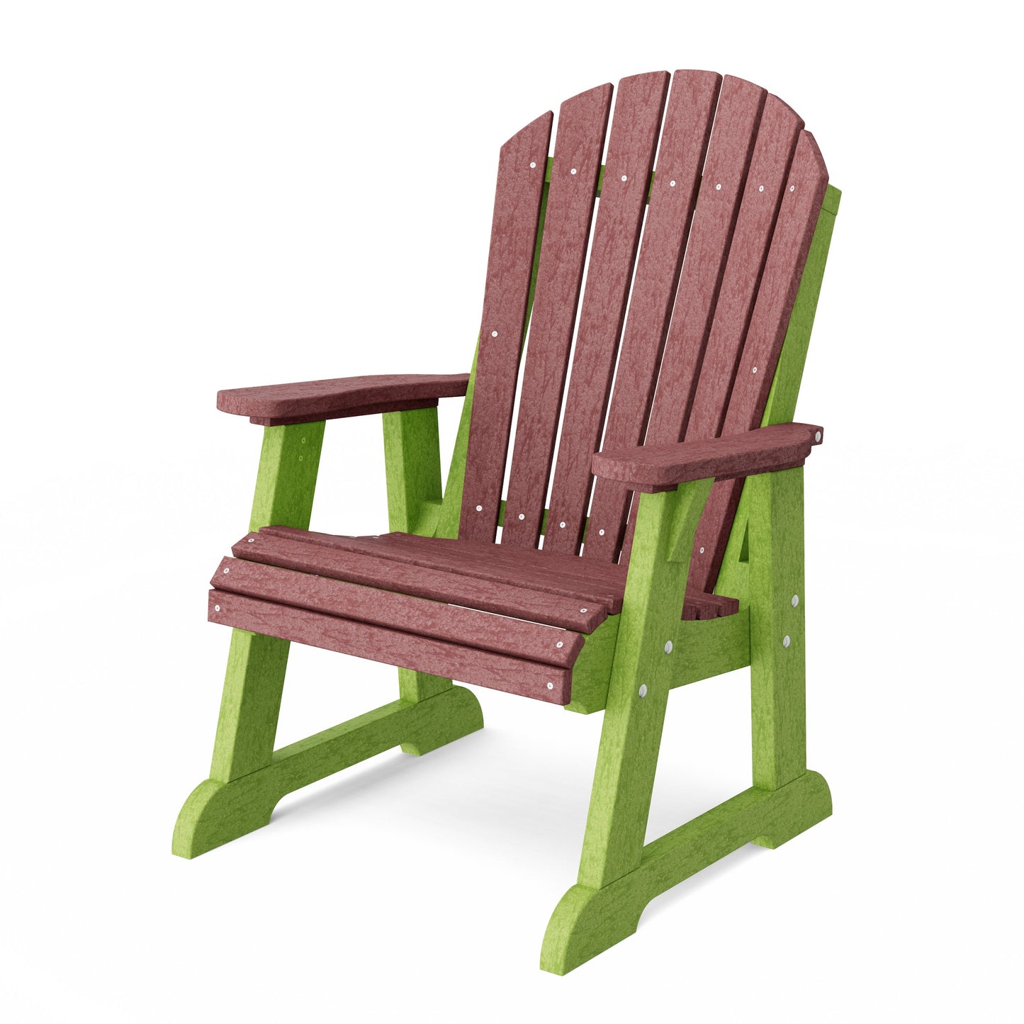 Heritage Casual Porch Adirondack Chair