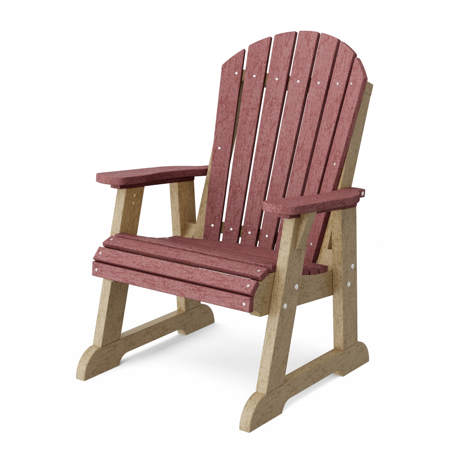 Heritage Casual Porch Adirondack Chair