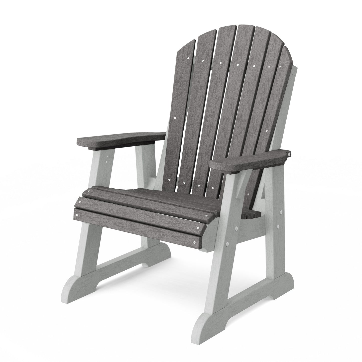 Heritage Casual Porch Adirondack Chair