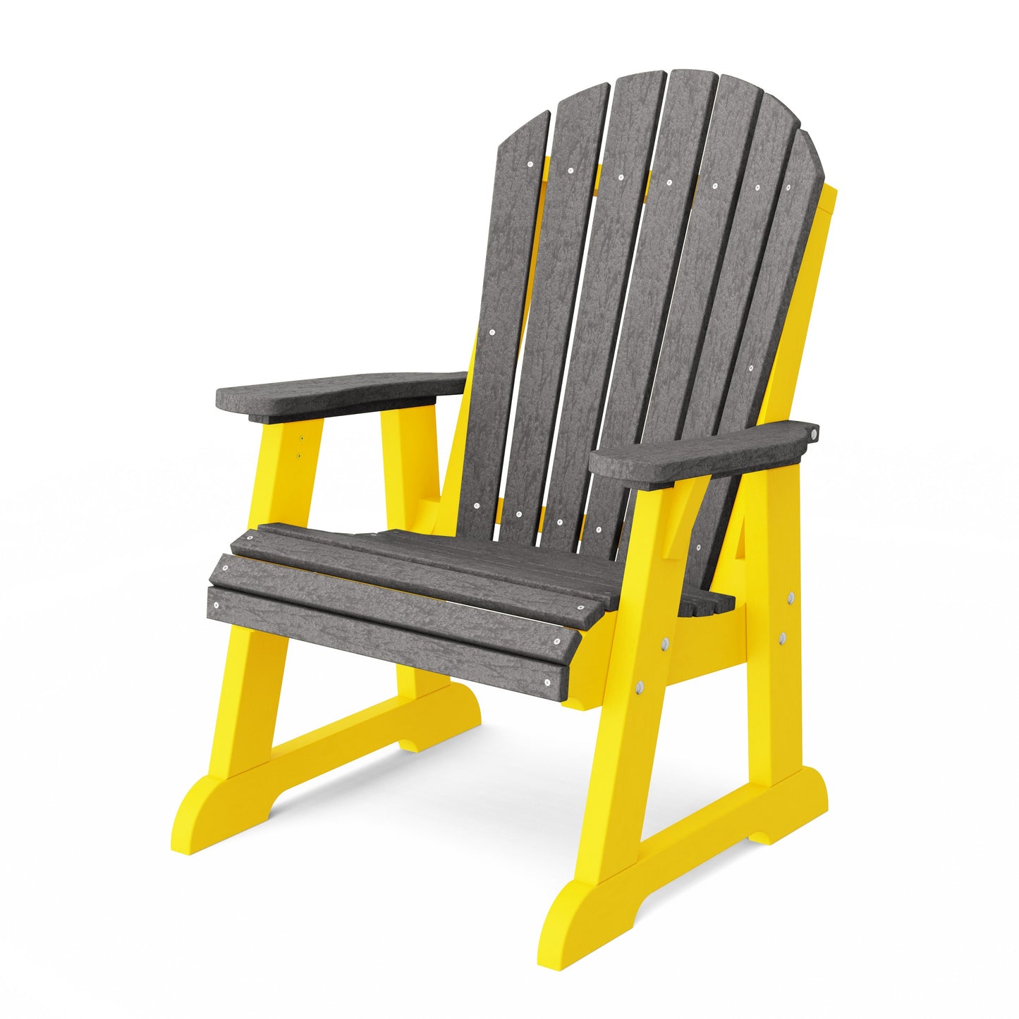 Heritage Casual Porch Adirondack Chair