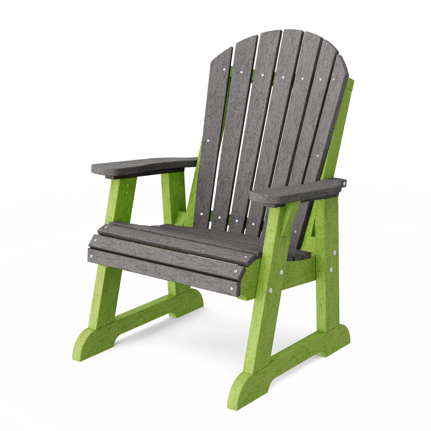 Heritage Casual Porch Adirondack Chair