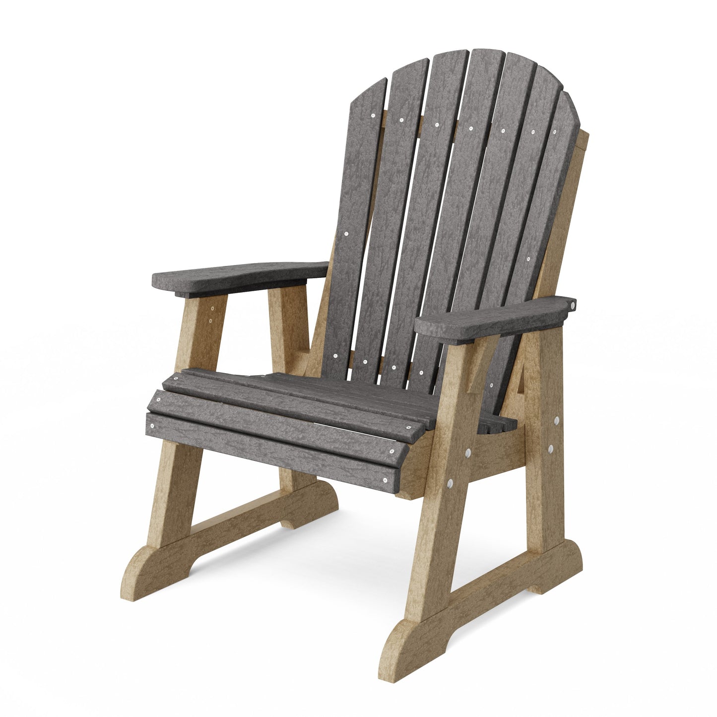 Heritage Casual Porch Adirondack Chair