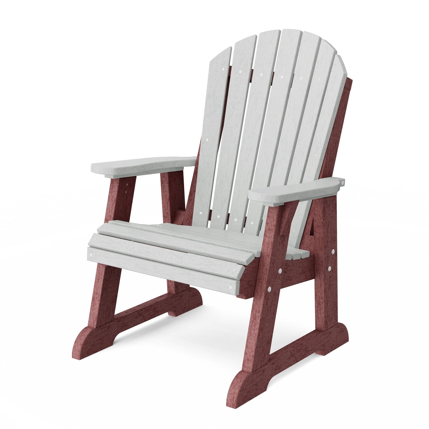 Heritage Casual Porch Adirondack Chair