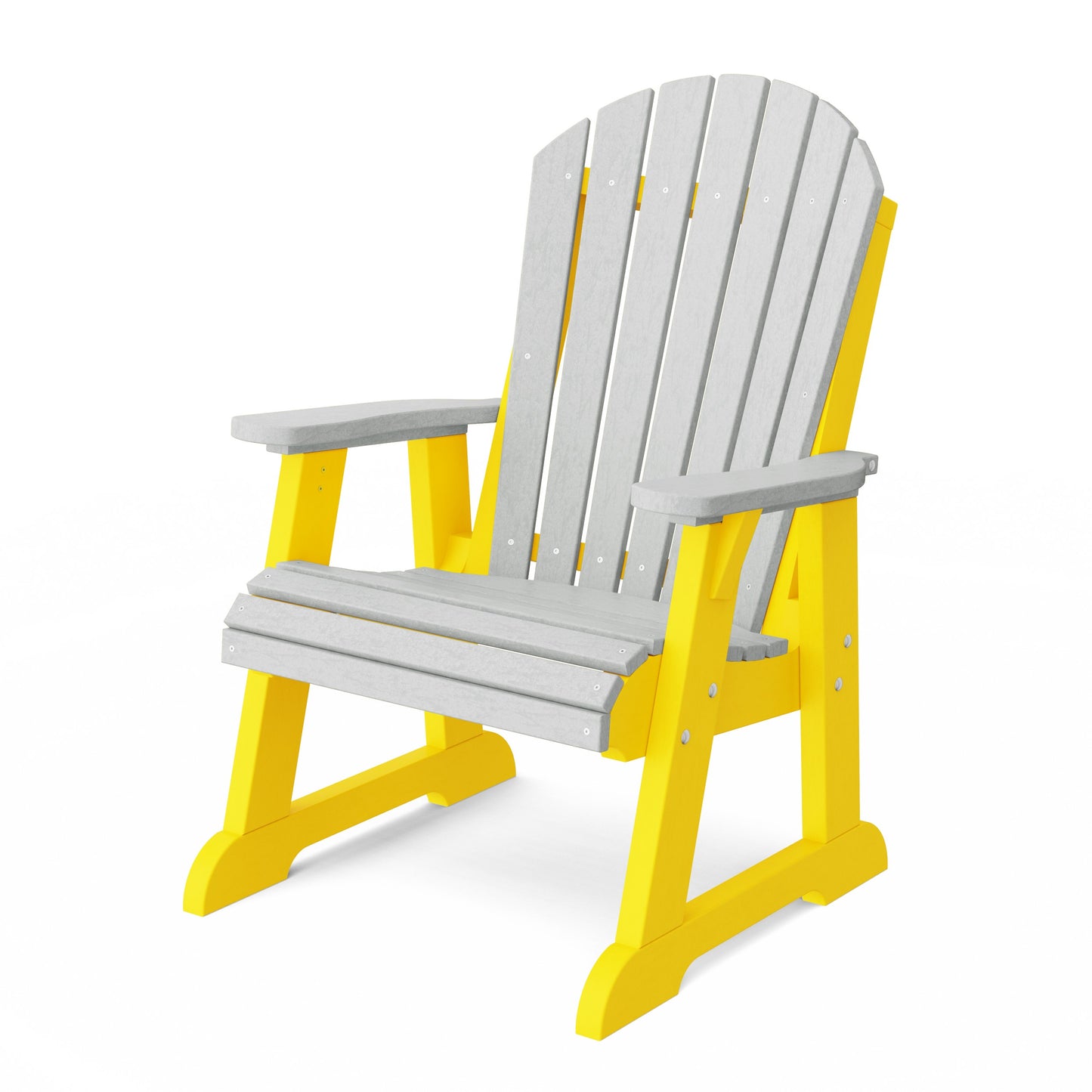 Heritage Casual Porch Adirondack Chair