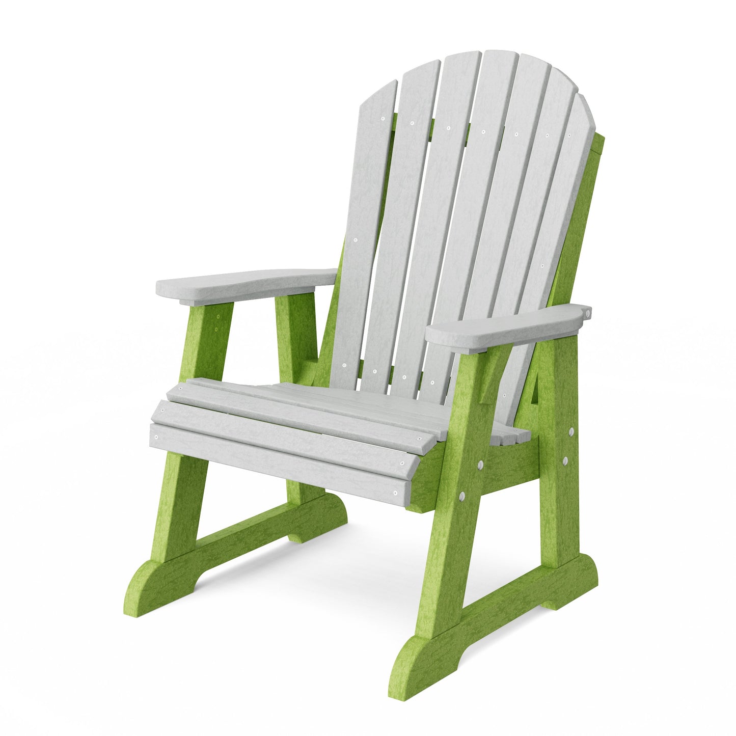 Heritage Casual Porch Adirondack Chair