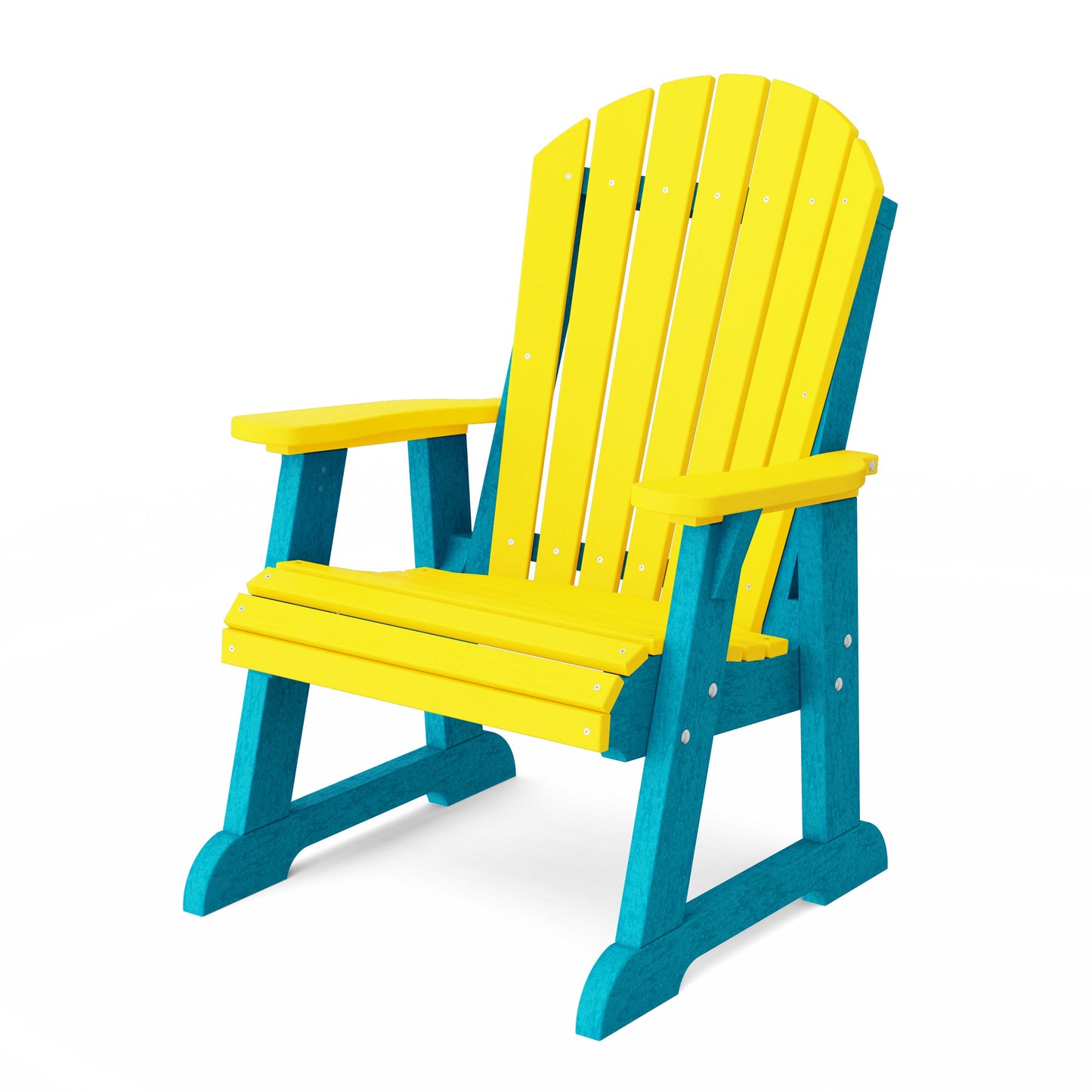 Heritage Casual Porch Adirondack Chair