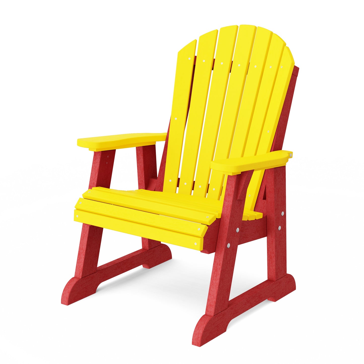 Heritage Casual Porch Adirondack Chair