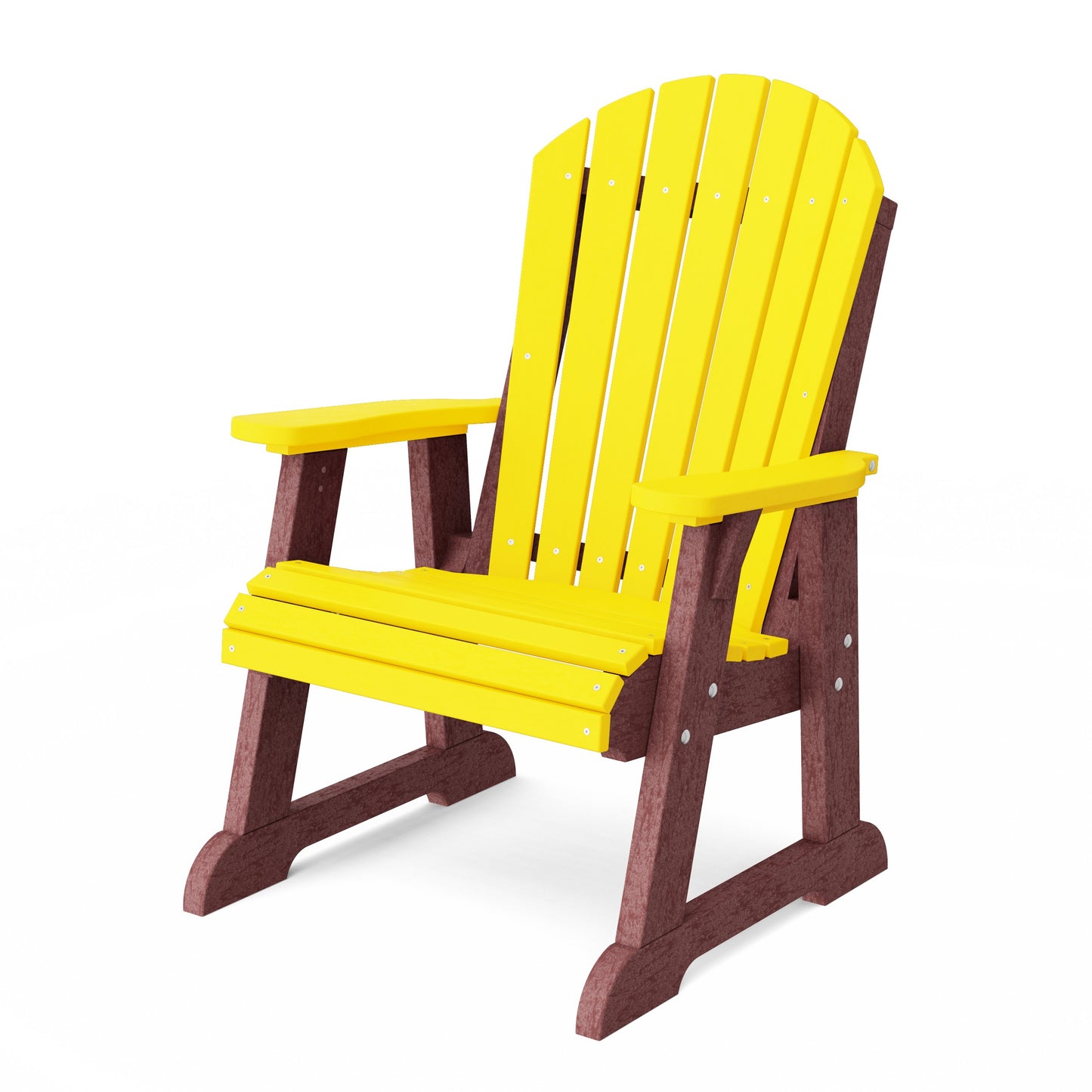 Heritage Casual Porch Adirondack Chair