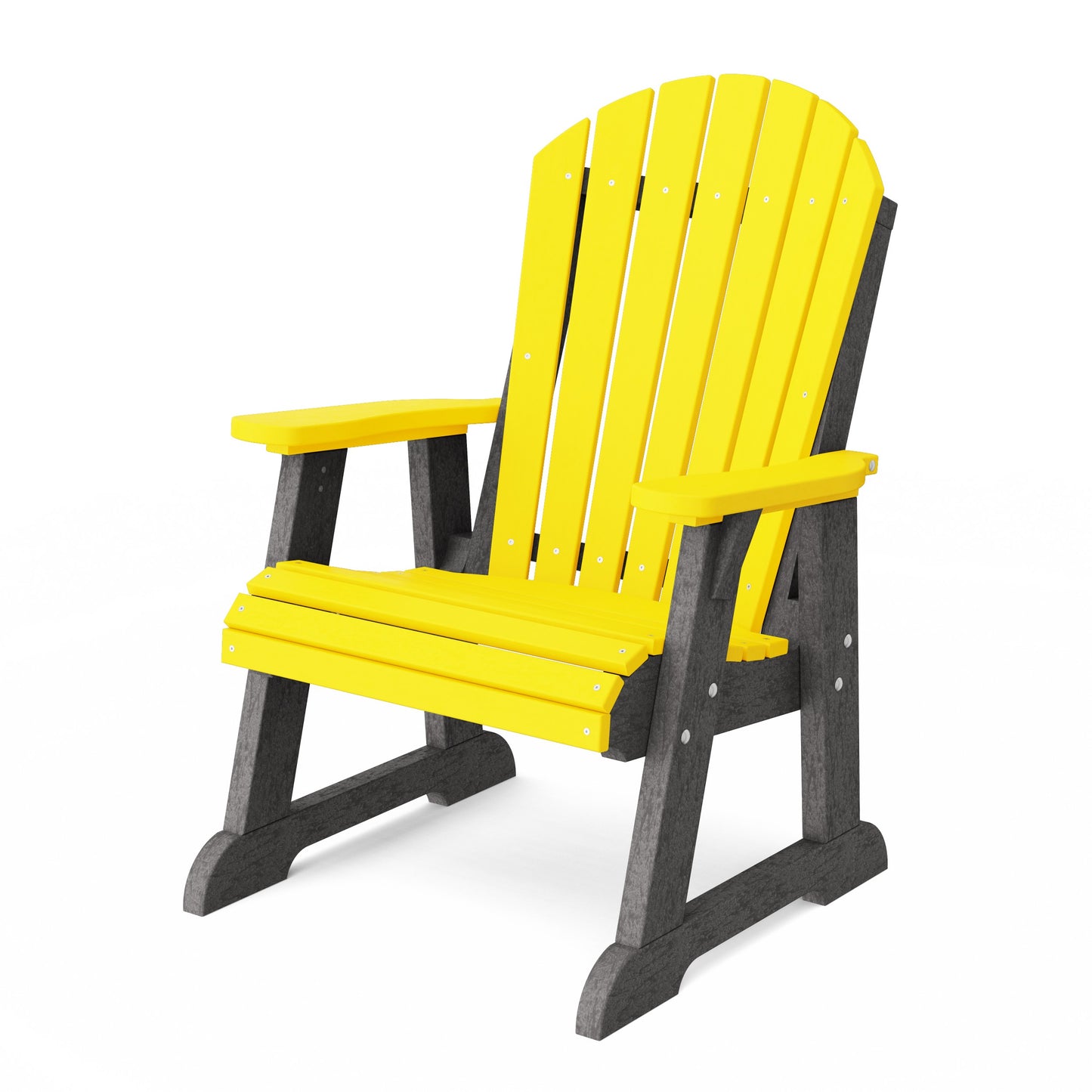 Heritage Casual Porch Adirondack Chair