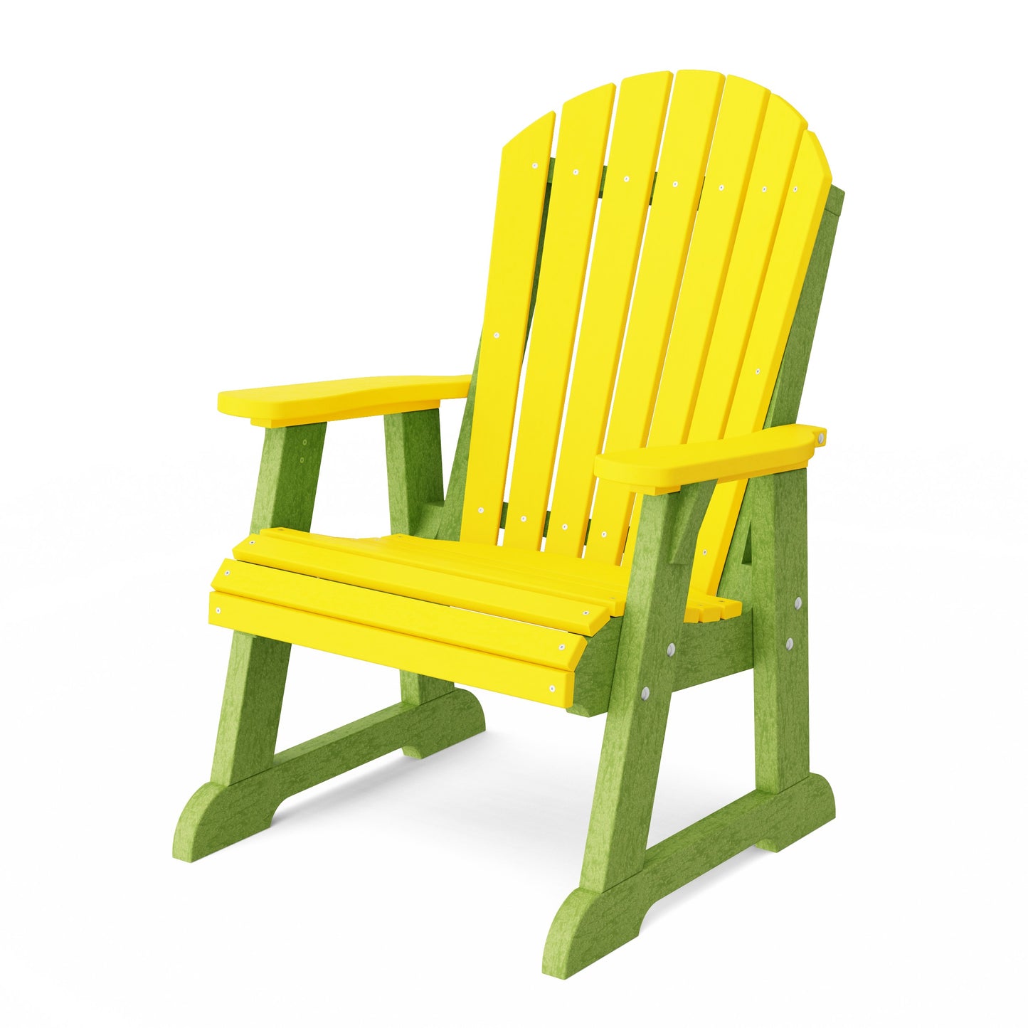 Heritage Casual Porch Adirondack Chair