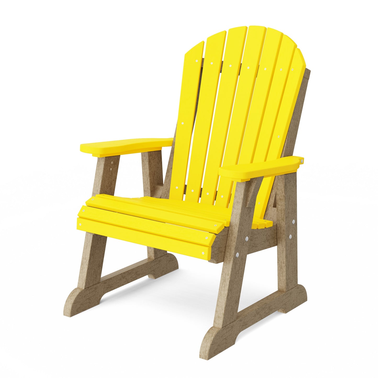 Heritage Casual Porch Adirondack Chair