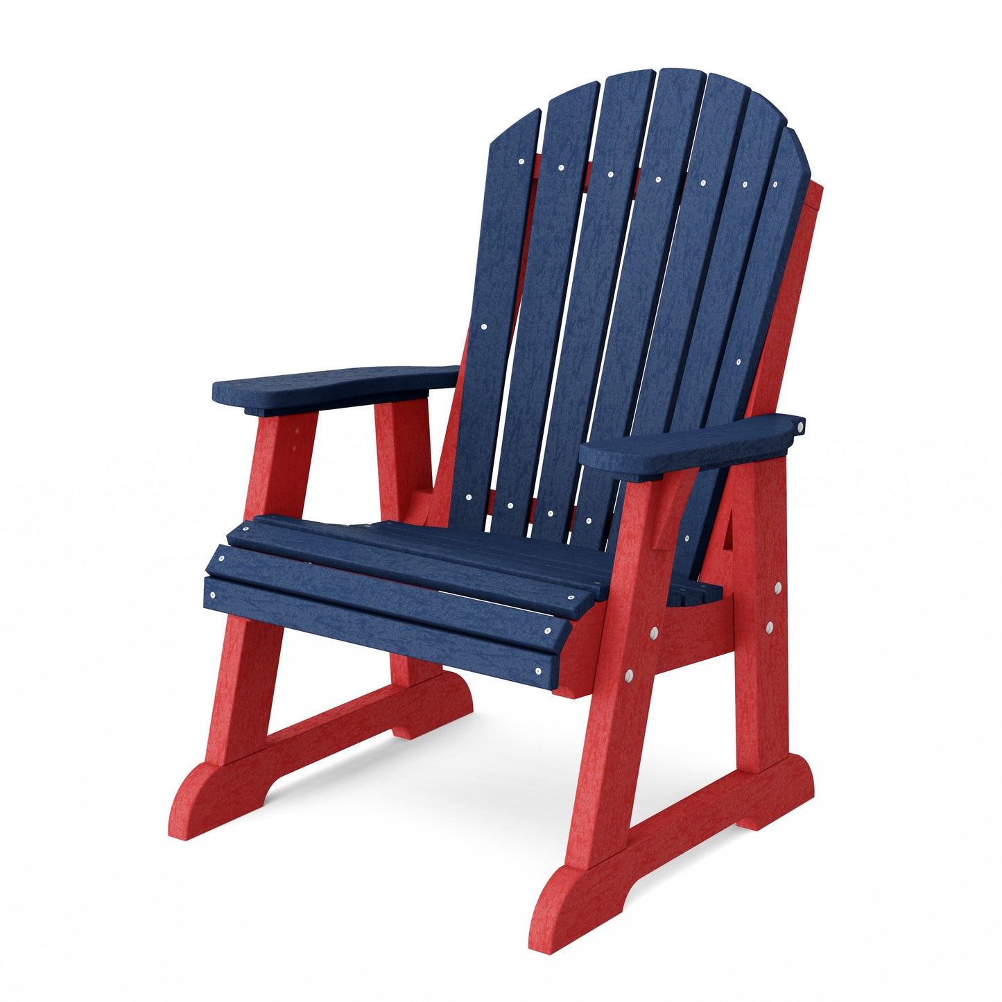 Heritage Casual Porch Adirondack Chair