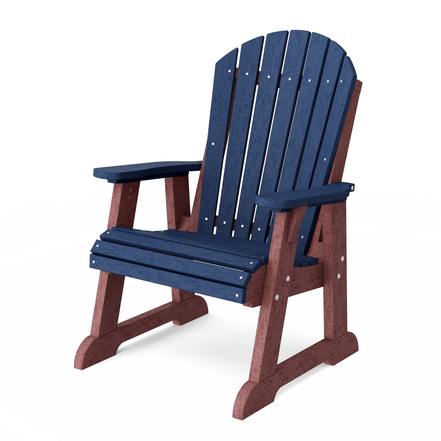 Heritage Casual Porch Adirondack Chair