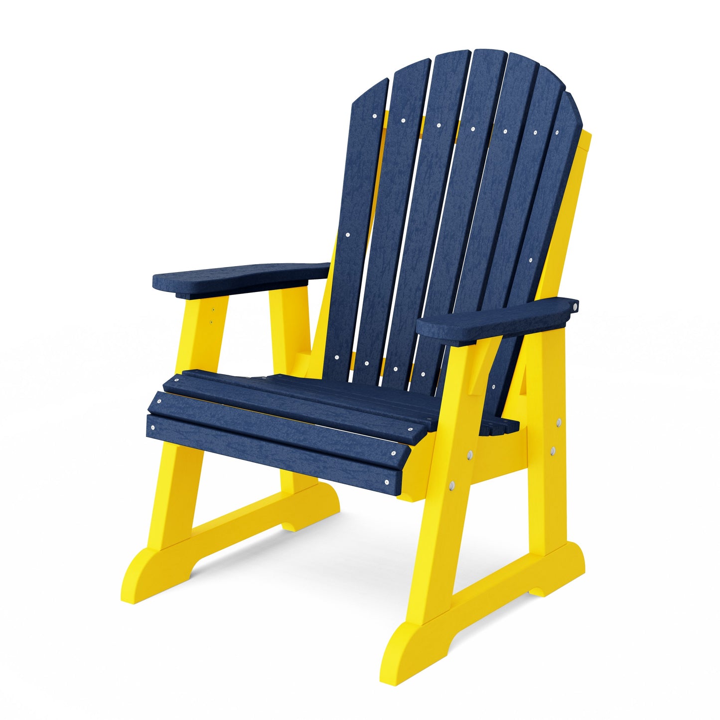 Heritage Casual Porch Adirondack Chair