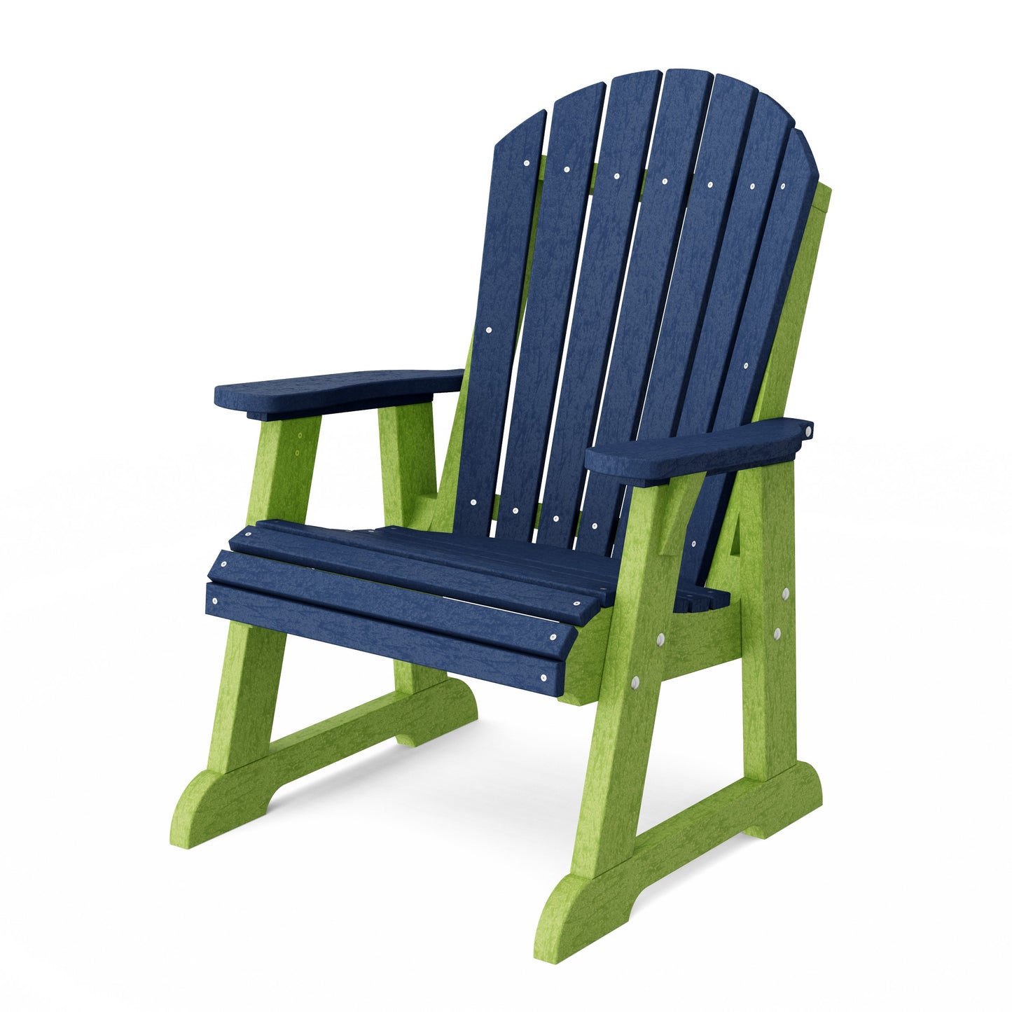 Heritage Casual Porch Adirondack Chair