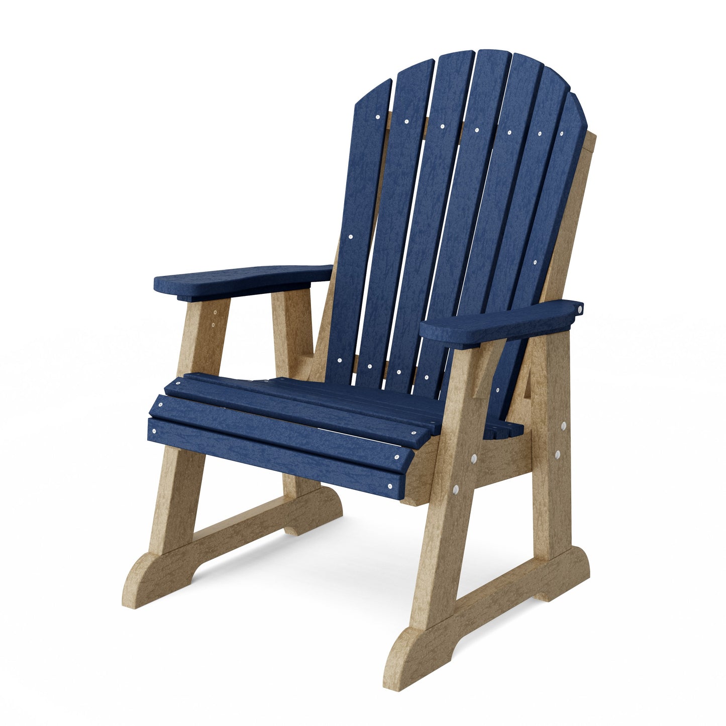 Heritage Casual Porch Adirondack Chair