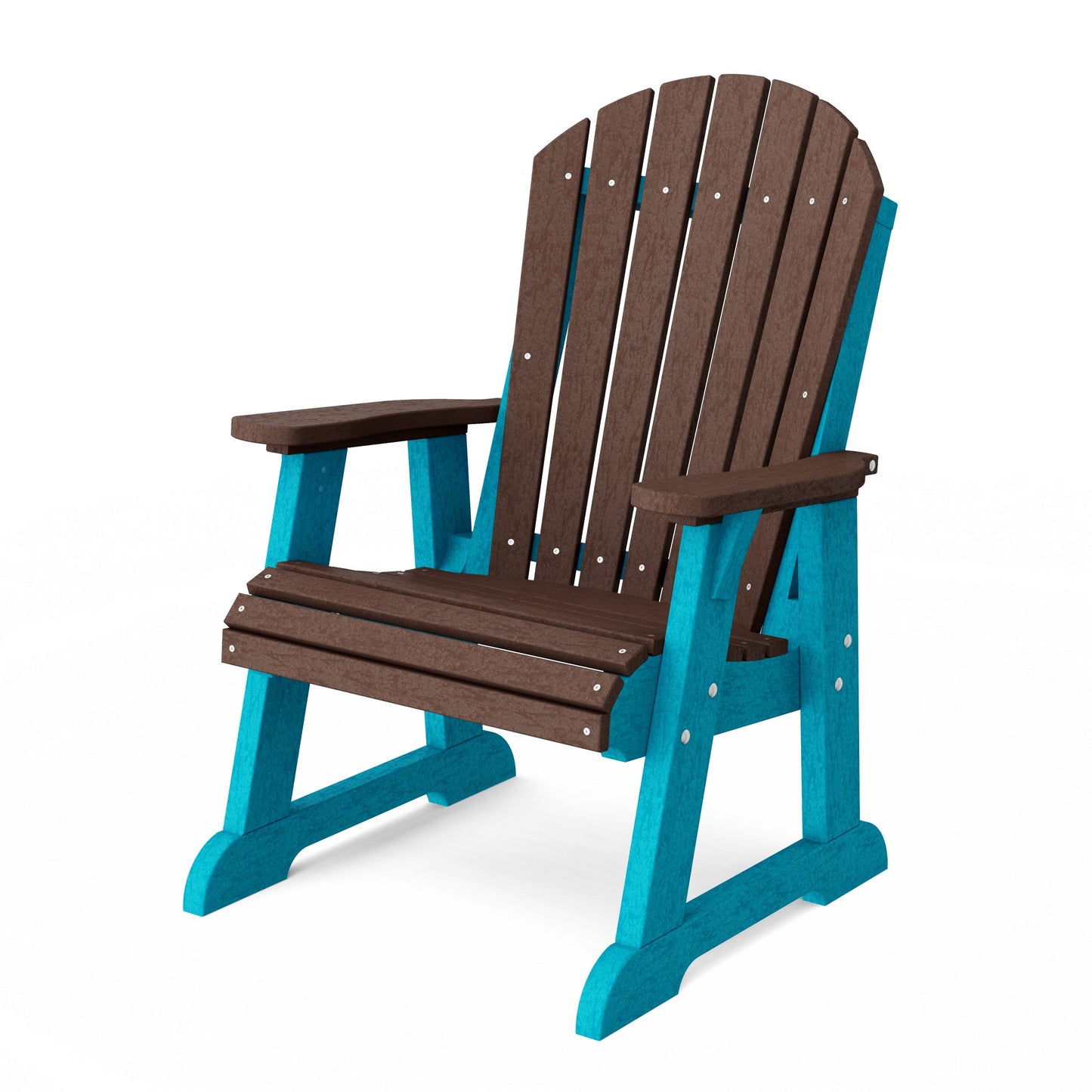 Heritage Casual Porch Adirondack Chair