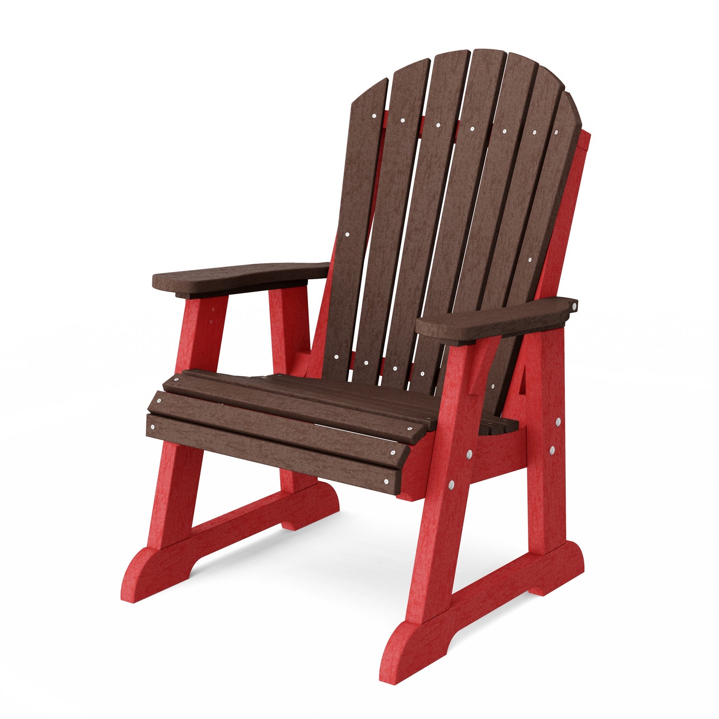 Heritage Casual Porch Adirondack Chair