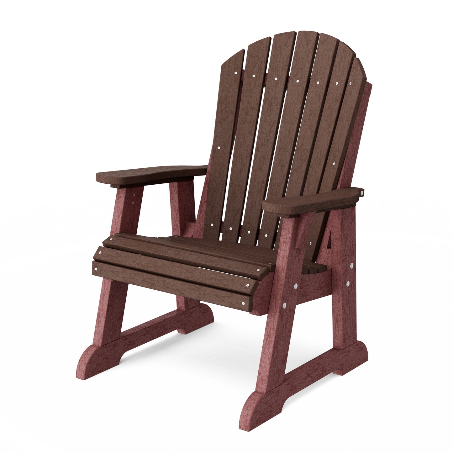 Heritage Casual Porch Adirondack Chair