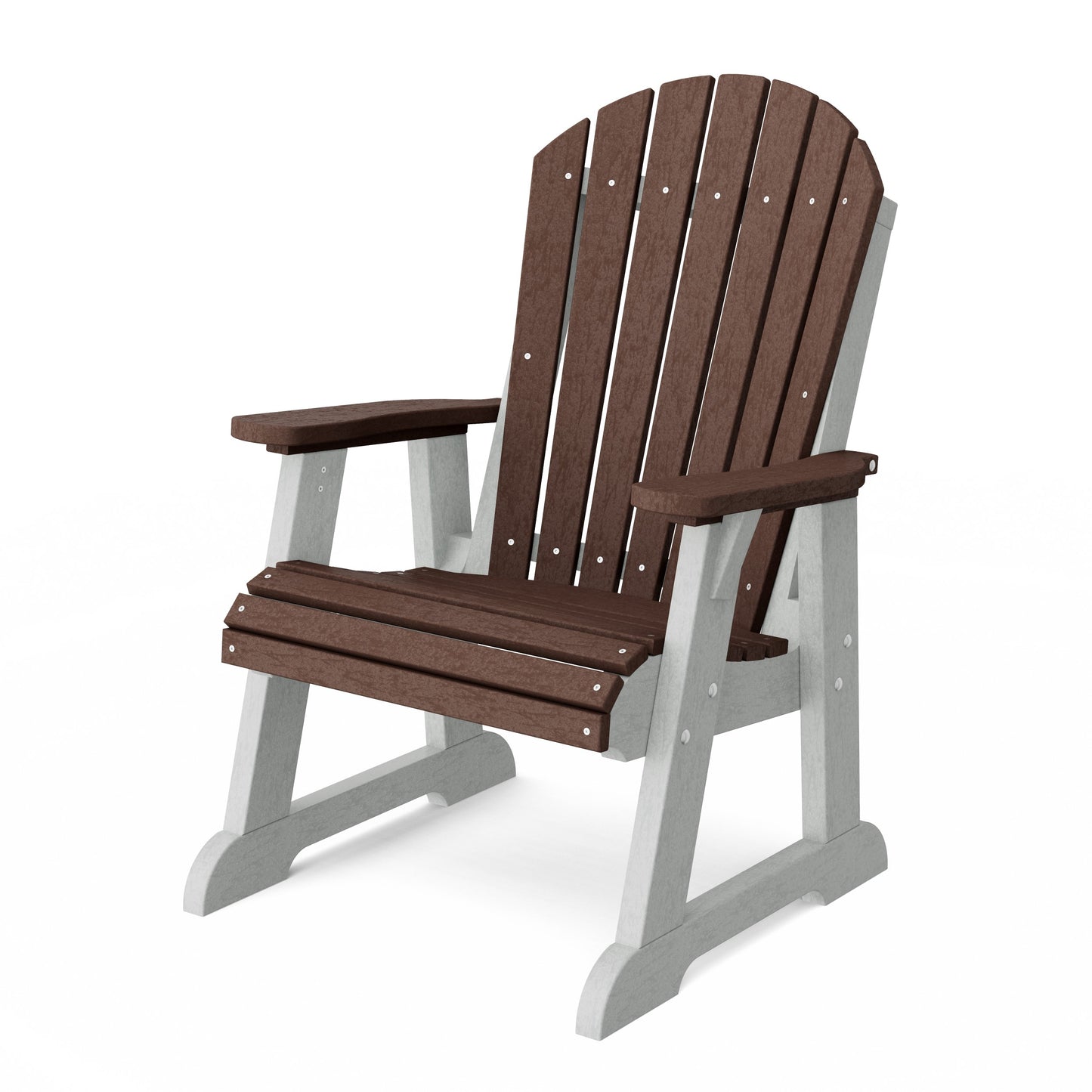 Heritage Casual Porch Adirondack Chair