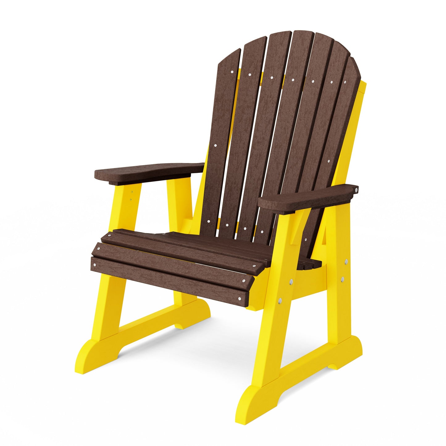 Heritage Casual Porch Adirondack Chair