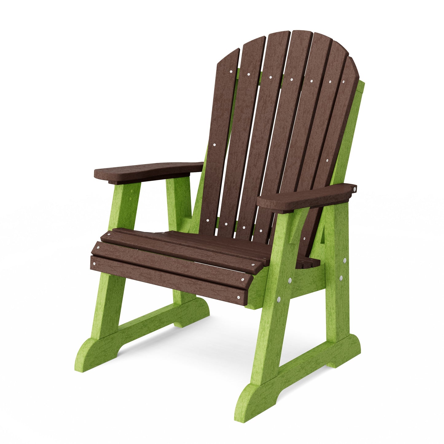 Heritage Casual Porch Adirondack Chair