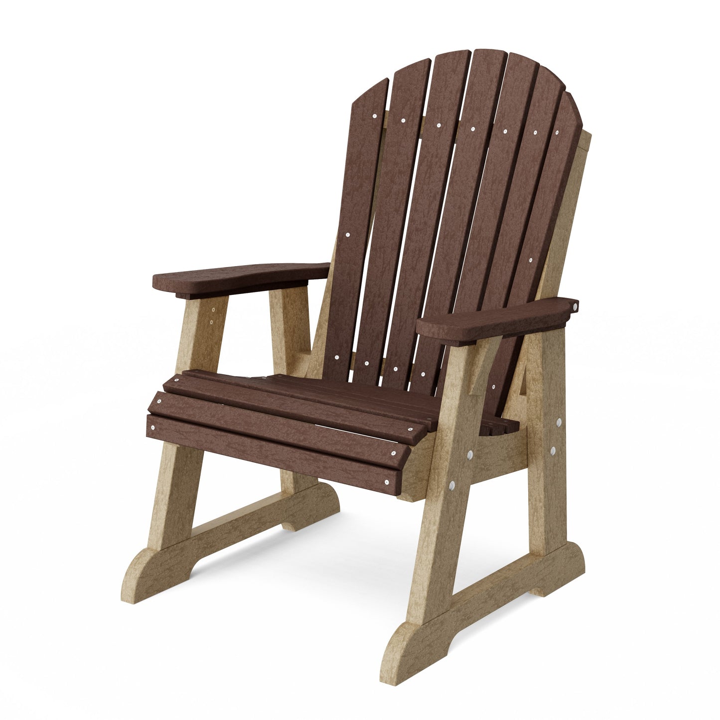 Heritage Casual Porch Adirondack Chair