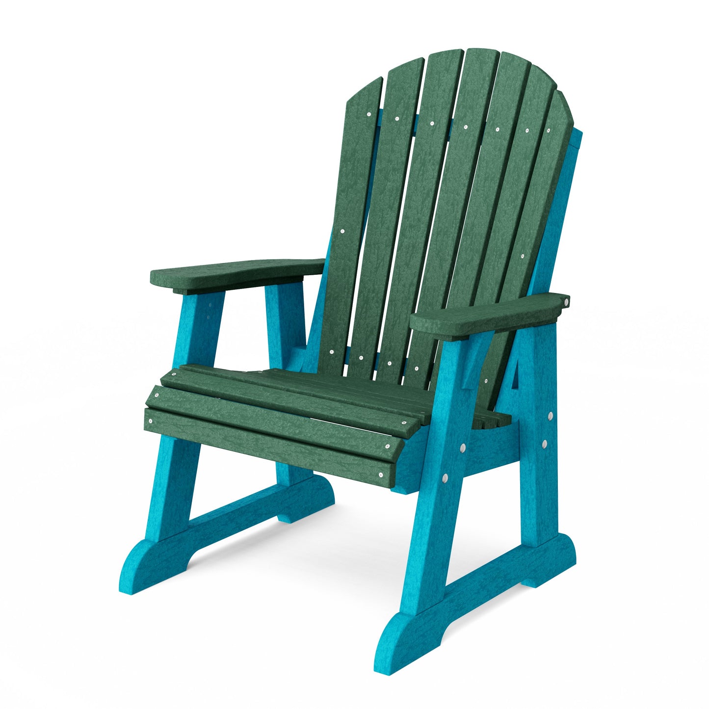 Heritage Casual Porch Adirondack Chair