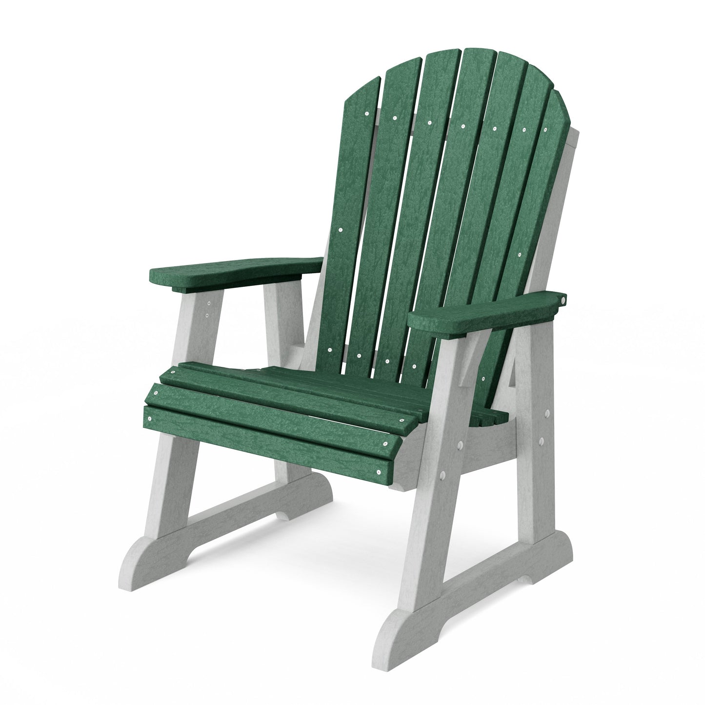 Heritage Casual Porch Adirondack Chair