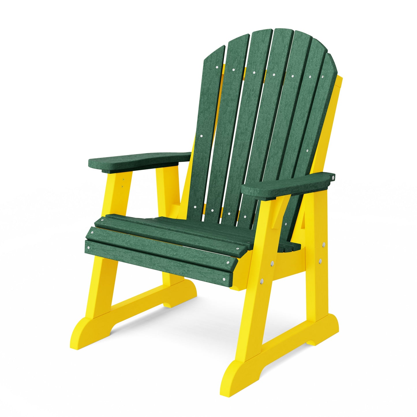 Heritage Casual Porch Adirondack Chair