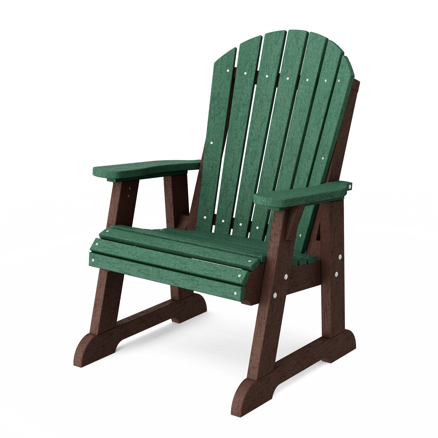 Heritage Casual Porch Adirondack Chair