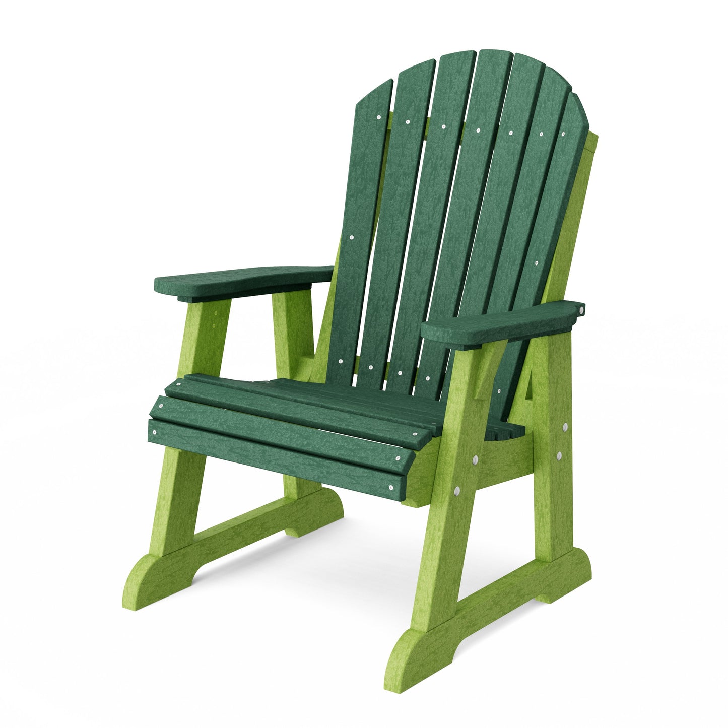 Heritage Casual Porch Adirondack Chair
