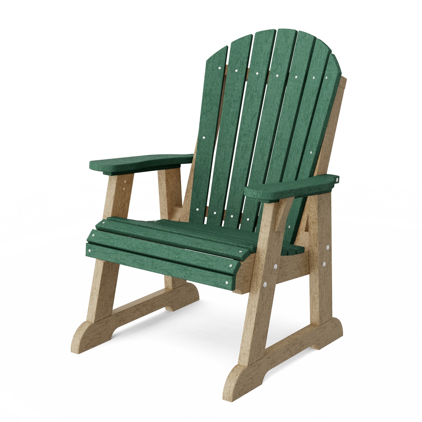 Heritage Casual Porch Adirondack Chair