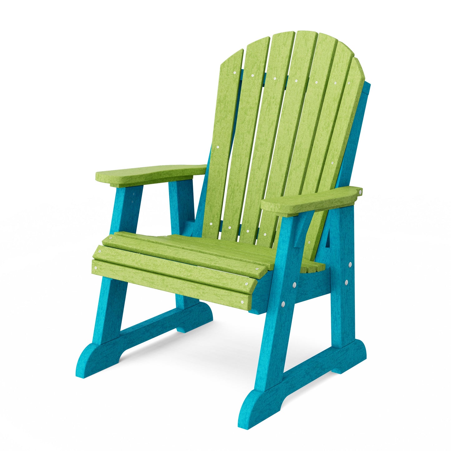 Heritage Casual Porch Adirondack Chair