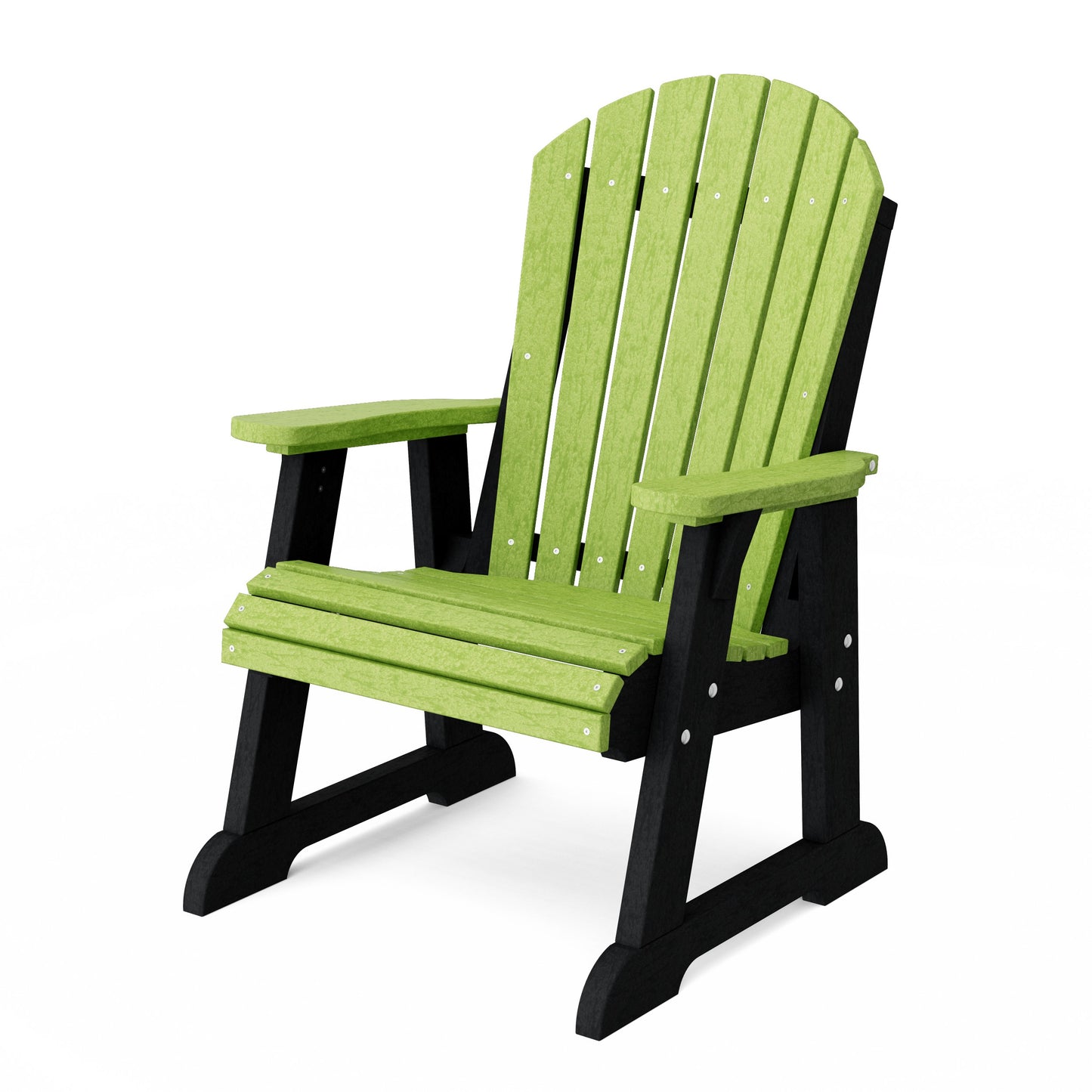 Heritage Casual Porch Adirondack Chair