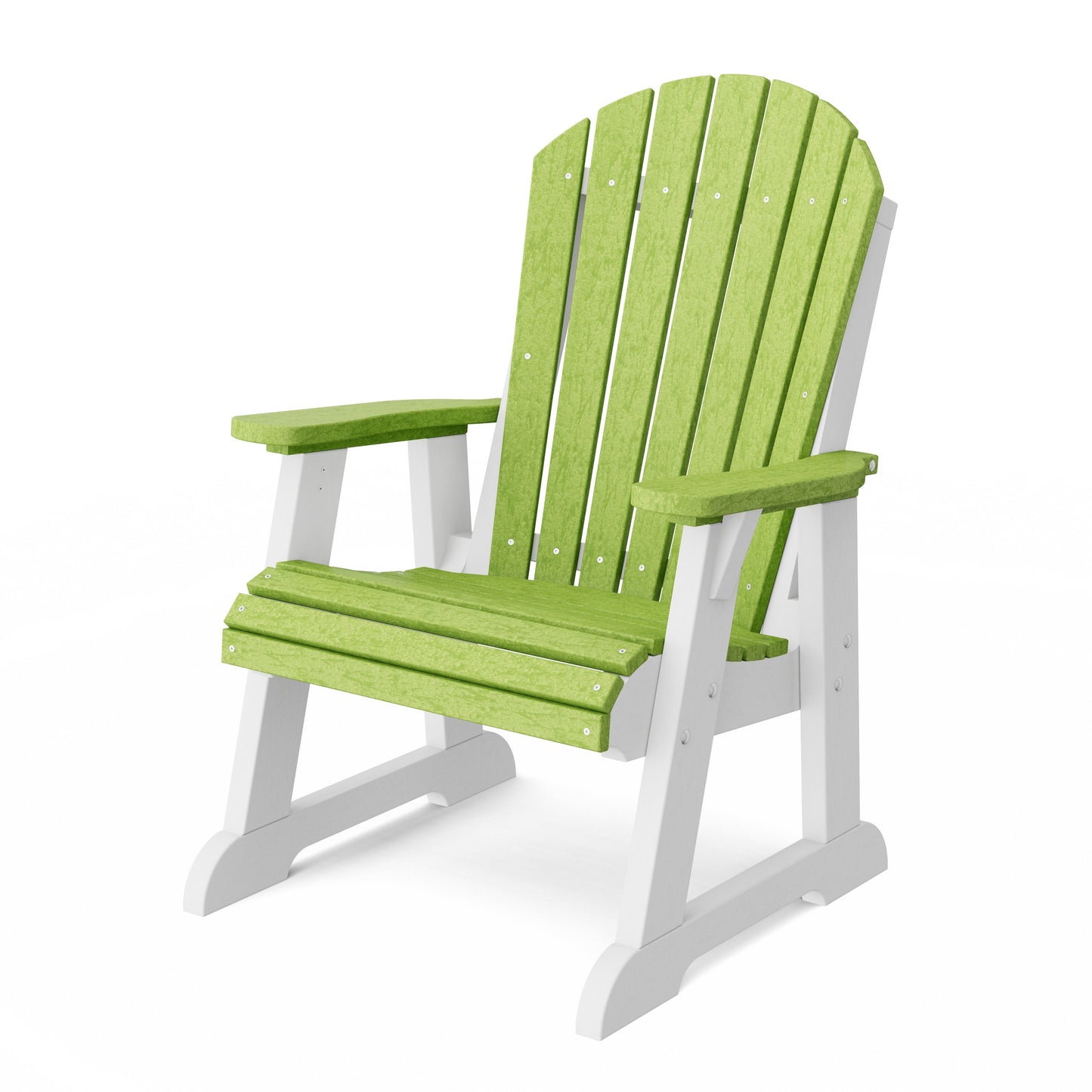 Heritage Casual Porch Adirondack Chair