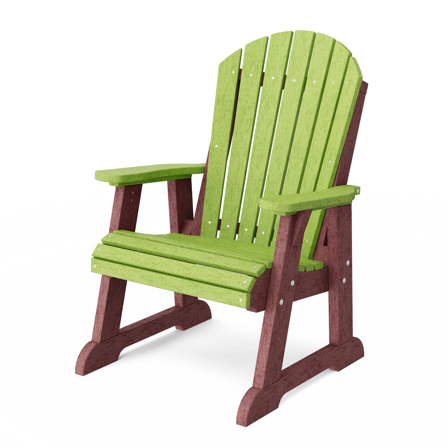 Heritage Casual Porch Adirondack Chair