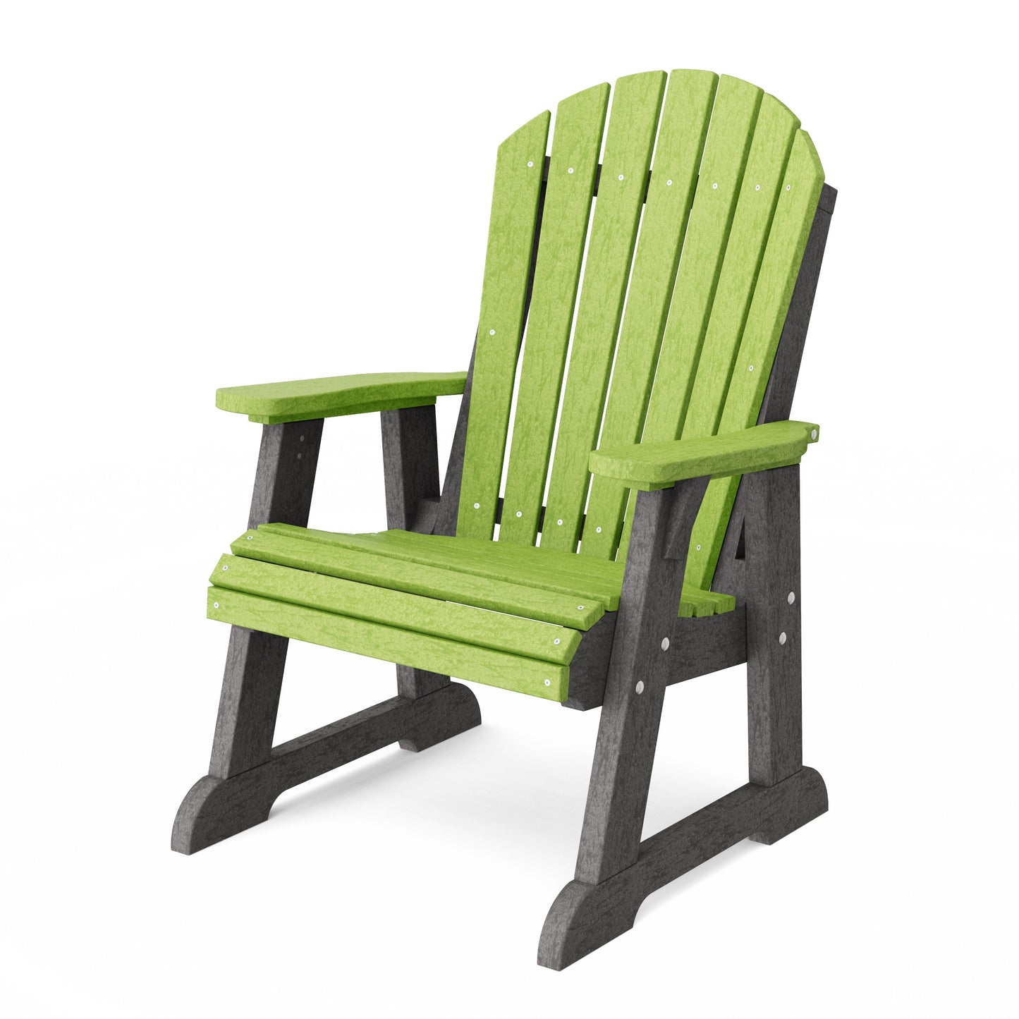Heritage Casual Porch Adirondack Chair