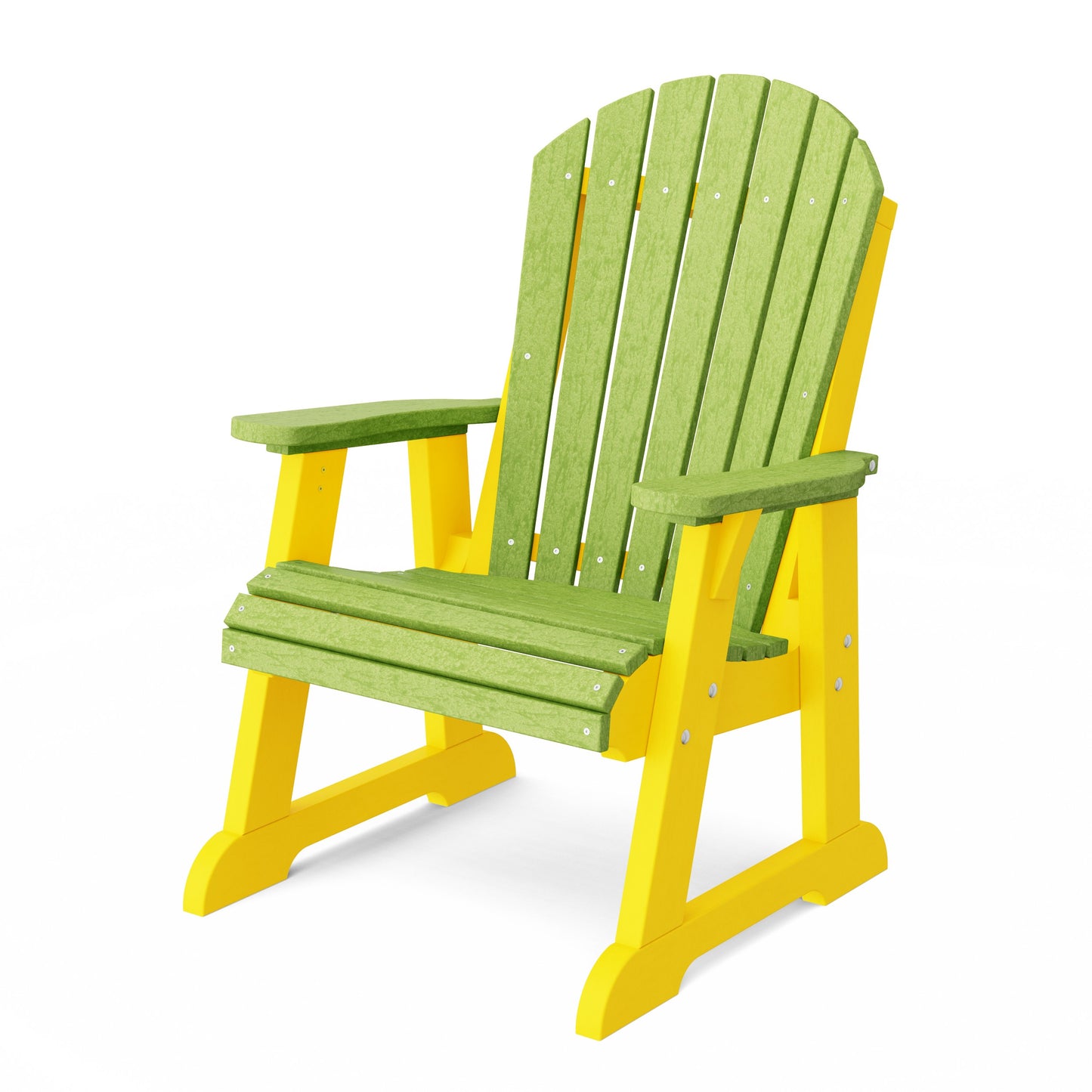 Heritage Casual Porch Adirondack Chair