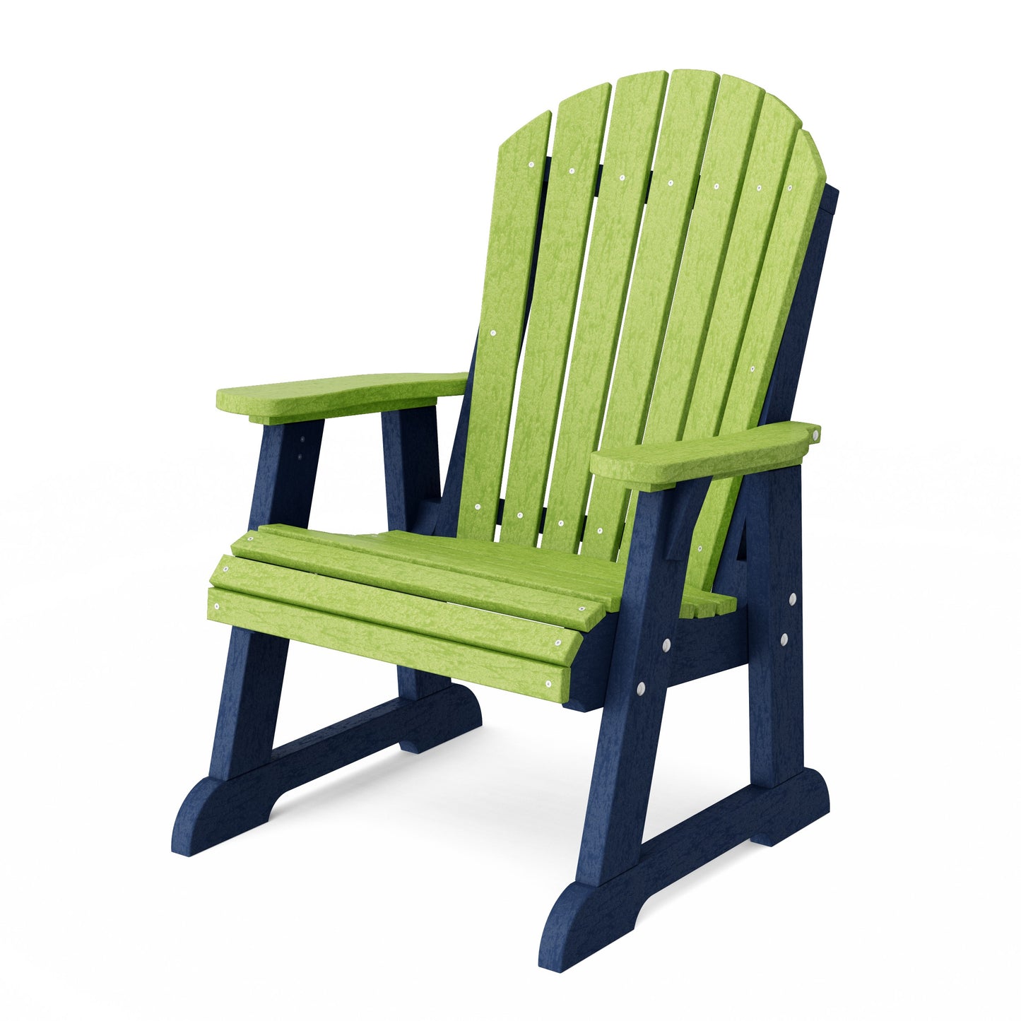 Heritage Casual Porch Adirondack Chair