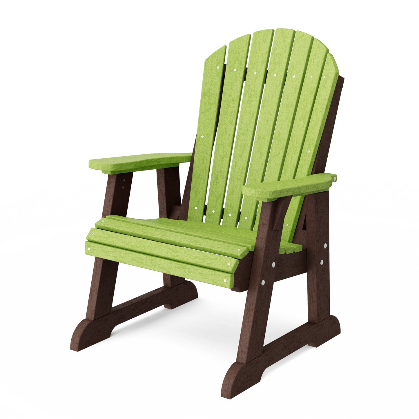 Heritage Casual Porch Adirondack Chair